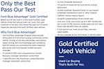 2022 Ford F-150 SuperCrew Cab 4WD Pickup for sale #FL5240S - photo 9