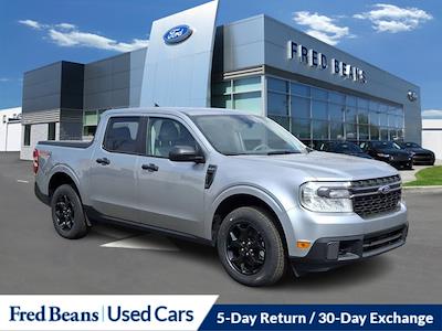 2024 Ford Maverick SuperCrew Cab AWD Pickup for sale #KL5417S - photo 1