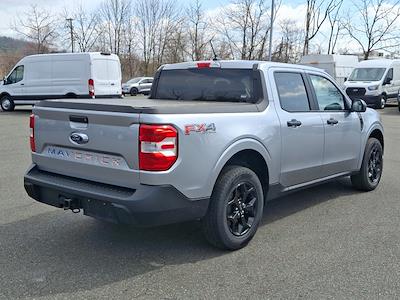 2024 Ford Maverick SuperCrew Cab AWD Pickup for sale #KL5417S - photo 2