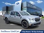 2024 Ford Maverick SuperCrew Cab AWD Pickup for sale #KL5417S - photo 1