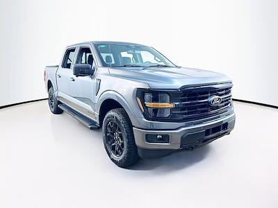 2025 Ford F-150 SuperCrew Cab 4WD Pickup for sale #FL50759 - photo 1