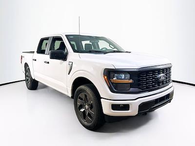 2025 Ford F-150 SuperCrew Cab 4WD Pickup for sale #FL50764 - photo 1