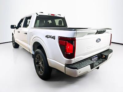 2025 Ford F-150 SuperCrew Cab 4WD Pickup for sale #FL50764 - photo 2