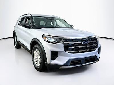 2026 Ford Explorer 4WD SUV for sale #FL60373 - photo 1