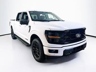 2025 Ford F-150 SuperCrew Cab 4WD Pickup for sale #FL50763 - photo 1