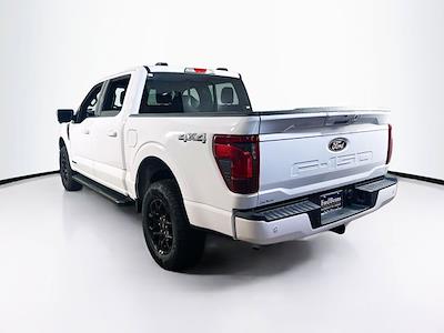 2025 Ford F-150 SuperCrew Cab 4WD Pickup for sale #FL50763 - photo 2