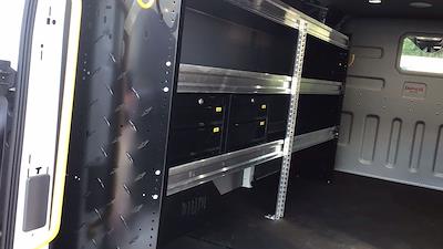 New 2025 Ford Transit 150 Low Roof Upfitted Cargo Van for sale #25T765 - photo 2