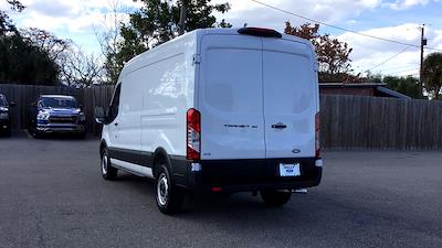 New 2026 Ford Transit 150 Medium Roof Empty Cargo Van for sale #26T137 - photo 2