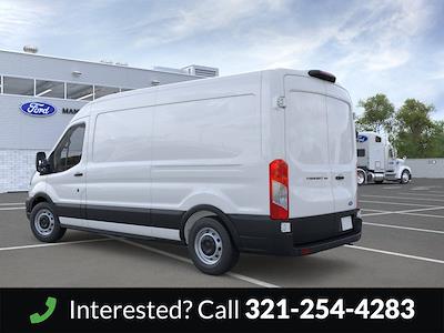 New 2026 Ford Transit 150 Medium Roof Empty Cargo Van for sale #26T528 - photo 2