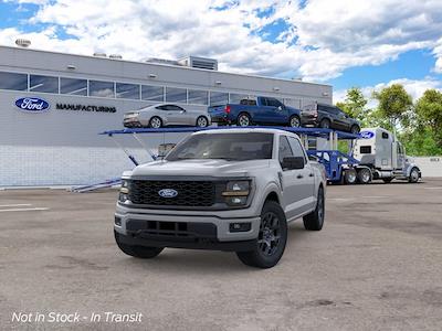 New 2026 Ford F-150 STX SuperCrew Cab for sale #26T708 - photo 2