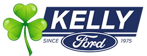 Kelly Ford logo