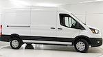 2023 Ford E-Transit 350 Medium Roof RWD, Empty Cargo Van for sale #231057 - photo 3