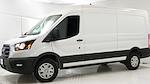 2023 Ford E-Transit 350 Medium Roof RWD, Empty Cargo Van for sale #231057 - photo 8