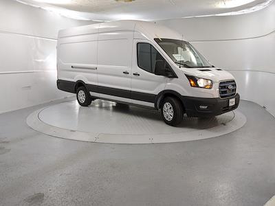 2023 Ford E-Transit 350 High Roof RWD Empty Cargo Van for sale #231963 - photo 1