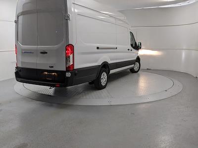 2023 Ford E-Transit 350 High Roof RWD Empty Cargo Van for sale #231963 - photo 2