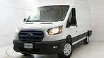 2023 Ford E-Transit 350 High Roof RWD, Empty Cargo Van for sale #231969 - photo 9