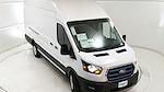 2023 Ford E-Transit 350 High Roof RWD, Empty Cargo Van for sale #231969 - photo 12