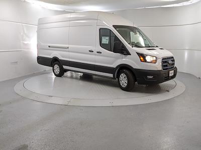 2023 Ford E-Transit 350 High Roof RWD Empty Cargo Van for sale #231970 - photo 1