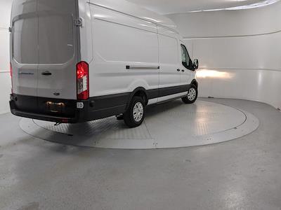 2023 Ford E-Transit 350 High Roof RWD Empty Cargo Van for sale #231970 - photo 2