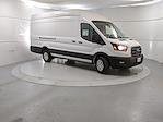 New 2023 Ford E-Transit 350 High Roof Empty Cargo Van for sale #231970 - photo 1