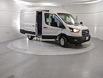New 2023 Ford E-Transit 350 High Roof Empty Cargo Van for sale #231970 - photo 7