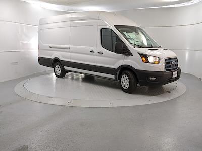 2023 Ford E-Transit 350 High Roof RWD Empty Cargo Van for sale #231971 - photo 1