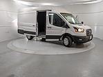 New 2023 Ford E-Transit 350 High Roof Empty Cargo Van for sale #231971 - photo 7