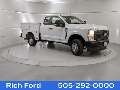 2024 Ford F-250 Super Cab 4x4 Service Truck for sale #240241 - photo 1