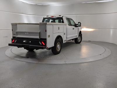 2024 Ford F-250 Super Cab 4x4 Service Truck for sale #240241 - photo 2