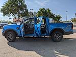 2025 Ford Ranger SuperCrew Cab 4x4 Pickup for sale #240947A - photo 10