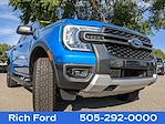 2025 Ford Ranger SuperCrew Cab 4x4 Pickup for sale #240947A - photo 27