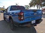 2025 Ford Ranger SuperCrew Cab 4x4 Pickup for sale #240947A - photo 4
