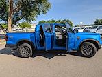 2025 Ford Ranger SuperCrew Cab 4x4 Pickup for sale #240947A - photo 7