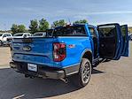 2025 Ford Ranger SuperCrew Cab 4x4 Pickup for sale #240947A - photo 8