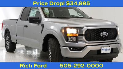 2023 Ford F-150 Super Cab 4x2 Pickup for sale #241617A - photo 1