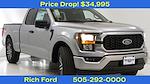 2023 Ford F-150 Super Cab 4x2 Pickup for sale #241617A - photo 1