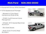 2023 Ford F-150 Super Cab 4x2 Pickup for sale #241617A - photo 11