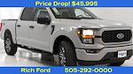 2023 Ford F-150 SuperCrew Cab 4x4 Pickup for sale #241623A - photo 1