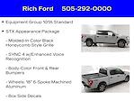 2023 Ford F-150 SuperCrew Cab 4x4 Pickup for sale #241623A - photo 11
