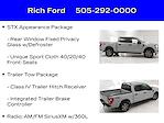 2023 Ford F-150 SuperCrew Cab 4x4 Pickup for sale #241623A - photo 22