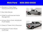 2023 Ford F-150 SuperCrew Cab 4x4 Pickup for sale #241623A - photo 33