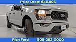 2023 Ford F-150 SuperCrew Cab 4x4 Pickup for sale #241623A - photo 40