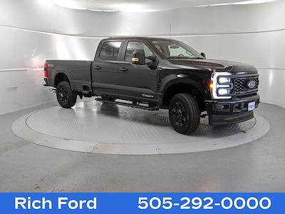 New 2024 Ford F-250 XL Crew Cab 4x4 Pickup for sale #241724 - photo 1