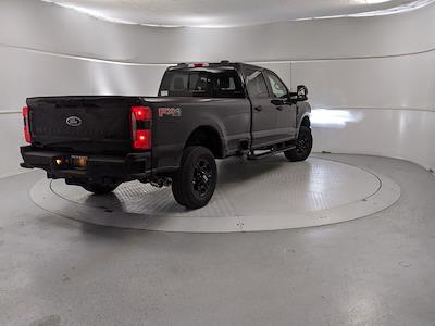New 2024 Ford F-250 XL Crew Cab 4x4 Pickup for sale #241724 - photo 2