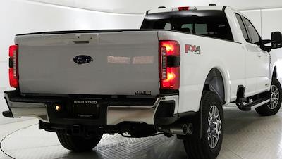 2024 Ford F-350 Super Cab SRW 4x4 Pickup for sale #241817 - photo 2