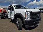 New 2024 Ford F-600 Regular Cab Cab Chassis for sale #241886 - photo 1
