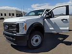 New 2024 Ford F-600 Regular Cab Cab Chassis for sale #241886 - photo 11