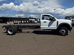 New 2024 Ford F-600 Regular Cab Cab Chassis for sale #241886 - photo 3