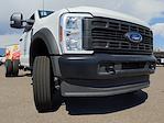 New 2024 Ford F-600 Regular Cab Cab Chassis for sale #241886 - photo 23