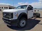 New 2024 Ford F-600 Regular Cab Cab Chassis for sale #241886 - photo 6